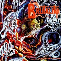 Brutality — Screams of Anguish
